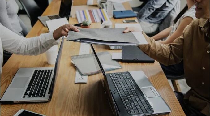 Savjetovanje menadžmenta i koraci do uspjeha