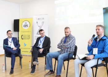 PIT Safety 2023: Uspjeh je kad radnik reagira prirodno i refleksno, pritom ispravno!