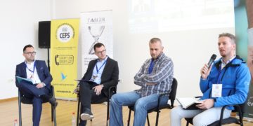 PIT Safety 2023: Uspjeh je kad radnik reagira prirodno i refleksno, pritom ispravno!