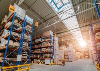 Kako proizvodne kompanije optimalnom zalihom oslobađaju skladišni prostor?
