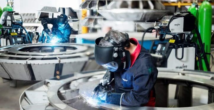 Elektrolučno zavarivanje: osnove, procesi zavarivanja i trendovi