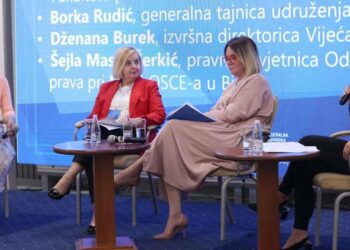 FENA: Novinari i mediji kao aktivniji zagovarači i kreatori medijskih sloboda