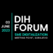 Najava: Prvi DIH Forum 2023 posvećen digitalizaciji malih i srednjih preduzeća u BiH