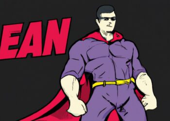 Ja sam Lean – nevidljiva sila koja pulsira organizacijama