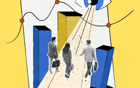 Šta je analitika ljudi? Znamo da vam treba!