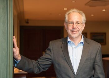 Jeffrey K. Liker: “The future of Lean methodology and TPS lies in young blood as thought leaders”