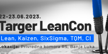 Najavljujemo: PIT LeanCon 2023 – Lean like a Leader!