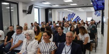 TARGER LeanCon 2023:  „Vrhunska preobrazba posljedica je kontinuiranog poboljšanja i uvažavanja ljudi“