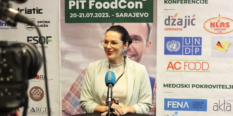 Osnaživanje kulture sigurne hrane u prehrambenoj industriji