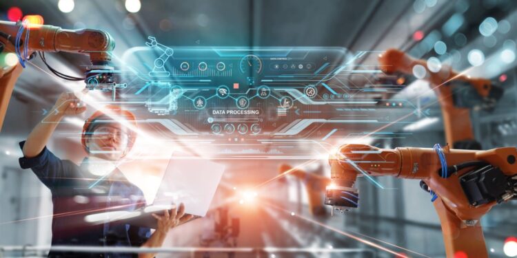 Digitalizacija, Delmia Ortems, Lean – sigurna formula za uspjeh