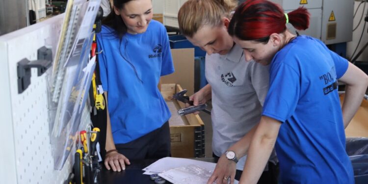 Bojo Metal – domaća kompanija koja mijenja industriju na bolje