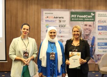 Veterinarski zavod Tuzlanskog kantona, čuvari našeg zdravlja