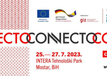CONNECTO 2023 – događaj na kojem jednostavno morate biti