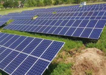 Lager preuzeo vlasništvo od Nijemca čija firma gradi najveći solarni park u Krajini