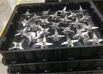 Najbolji blenderi i kvalitetne metrike za uspjeh