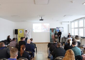 Lean i ergonomija radnog mjesta: Kako do produktivnijeg i sigurnijeg radnog mjesta?