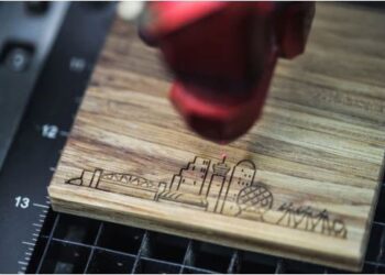 I to je moguće – namještaj od štapića za jelo