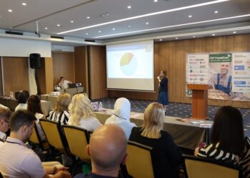 PIT FoodCon 2023: „Konkurencija i inovacije pokreću biznis“