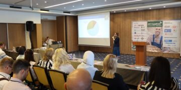 PIT FoodCon 2023: „Konkurencija i inovacije pokreću biznis“