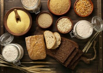 Hrana za posebne prehrambene potrebe