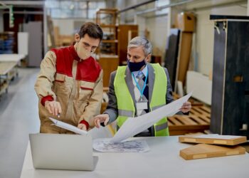 Koje su prednosti fizičkog približavanja procesa u proizvodnji?