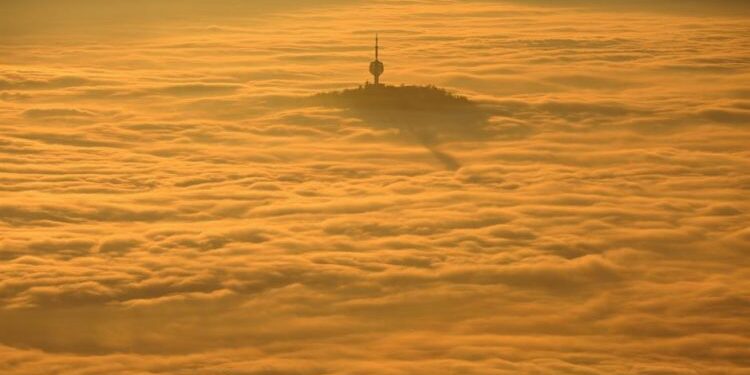 Umjesto jesenje idile: Hoće li Sarajevo postati London?
