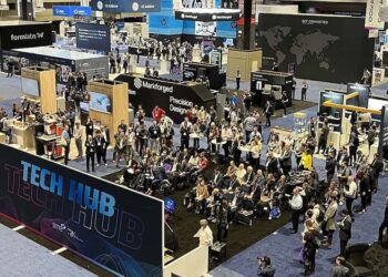 Konferencija Rapid + TCT 2023: Predstavljamo inovacije u aditivnoj proizvodnji