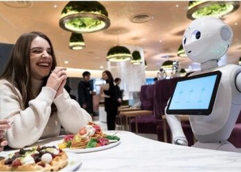 Kako će umjetna inteligencija mijenjati naše poslove?