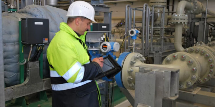 Fabrička dokumentacija 4.0 od suštinskog je značaja za industriju 4.0