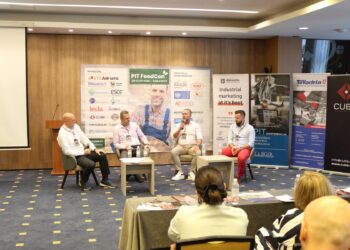 Budućnost prehrambene industrije u BiH je u rukama samih proizvođača