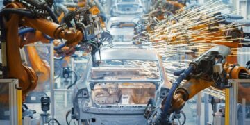 Mogu li proizvođači ići ukorak s razvojem robotike?