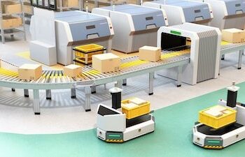 Osvjetljavanje puta do mračnih skladišta