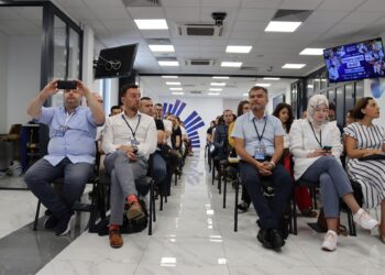 Fore i fazoni industrijskog asfalta: Kako da samostalno primijenite Lean?