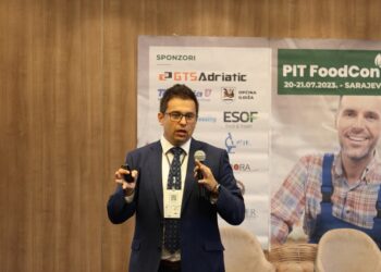 Avdić: Što čistiji i što sigurniji proizvod važan je zahtjev prehrambenoj industriji