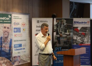 Đurđević: „U dobroj kompaniji skriva se još jedna, digitalno bolja“