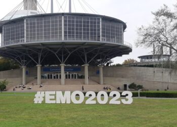 EMO 2023 sajam u Hannoveru zvanično otvoren