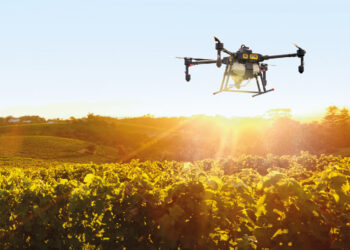 WohnderDrone, čudesni alat za poljoprivrednike, stigao na bh. tržište