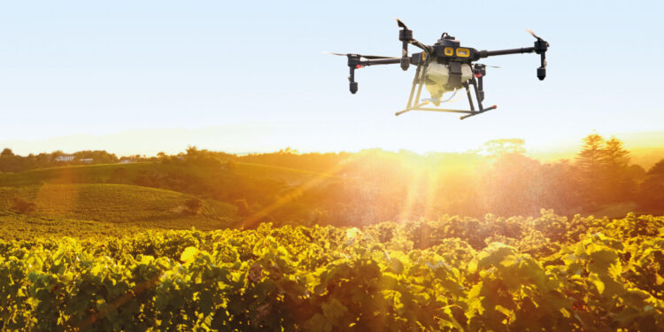 WohnderDrone, čudesni alat za poljoprivrednike, stigao na bh. tržište