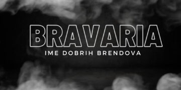 BRAVARIA, ime dobrih brendova