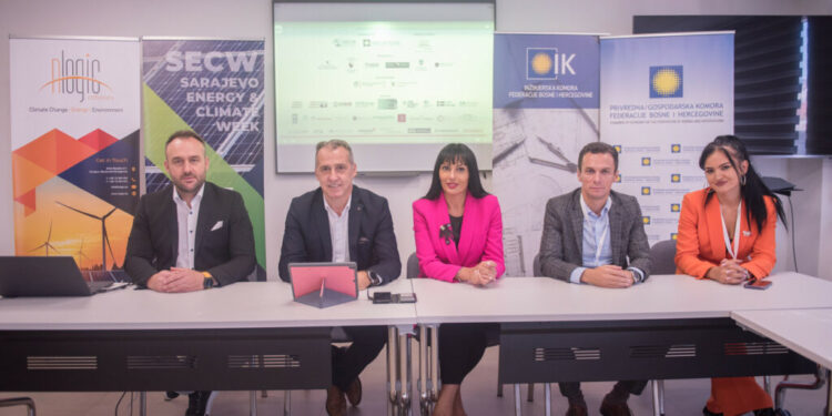 Uspješno okončano prvo izdanje SECW-a