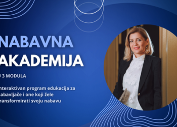 Uskoro Nabavna Akademija u organizaciji konsultantske tvrtke Cronata