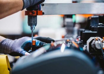 Usklađivanje automobilskih operacija za poboljšanu agilnost