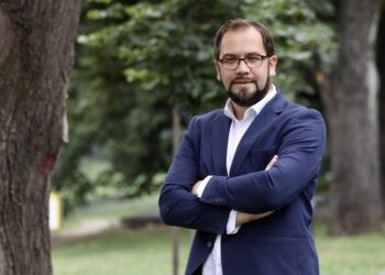 Bajrić: Dovoljno je da budemo bolji 10 odsto kako bi mogli isplaćivati evropske plaće