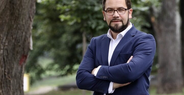 Bajrić: Dovoljno je da budemo bolji 10 odsto kako bi mogli isplaćivati evropske plaće