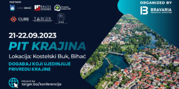 USKORO: PIT Krajina 2023, dva dana izuzetnosti proizvodnje, industrije i tehnologije