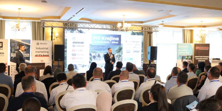 PIT Krajina 2023: Događaj koji generira izuzetno poslovanje i trajne veze
