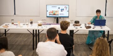 Maja Halilović: Želimo li zeleniji svijet, moramo preispitati ekonomski sustav i društvene norme