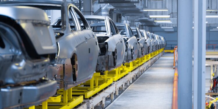 Kakva je razlika između Toyota proizvodnog sistema i Lean proizvodnje?