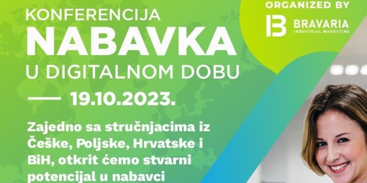 Nabavka u digitalnom dobu: Otkrijmo bogat potencijal u nabavci