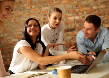 Uredska kultura – samo krilatica ili dobra poslovna strategija?